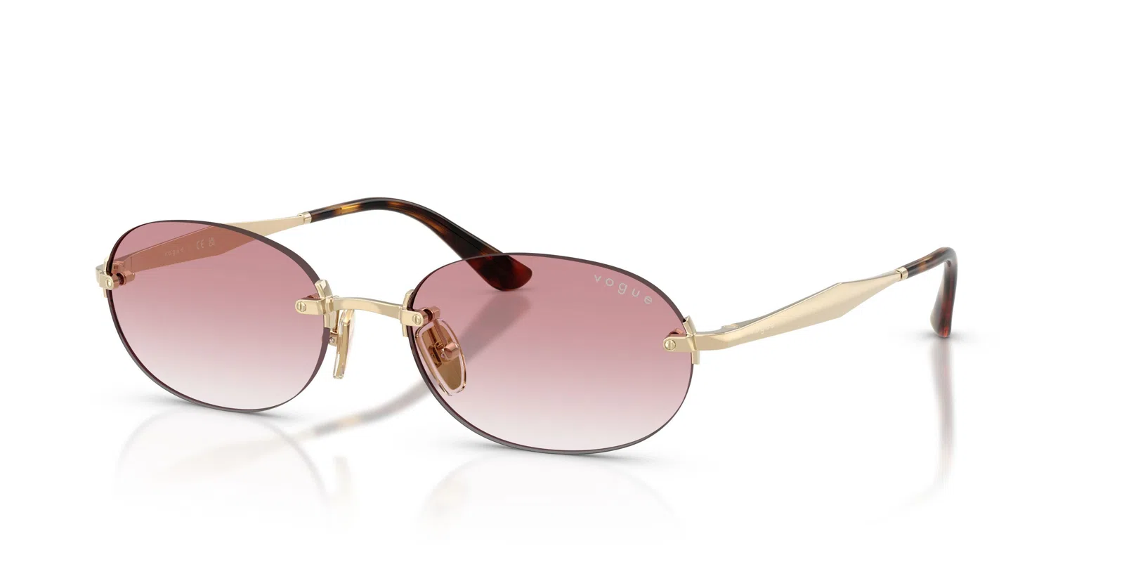 Vogue 4342S Sunglasses - view 42
